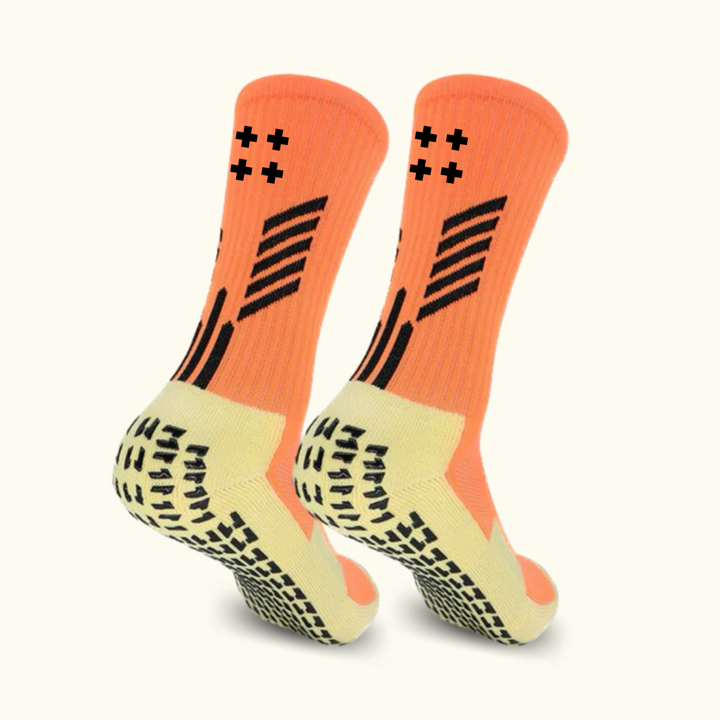 PERFORMANCE SOCKS ORANGE