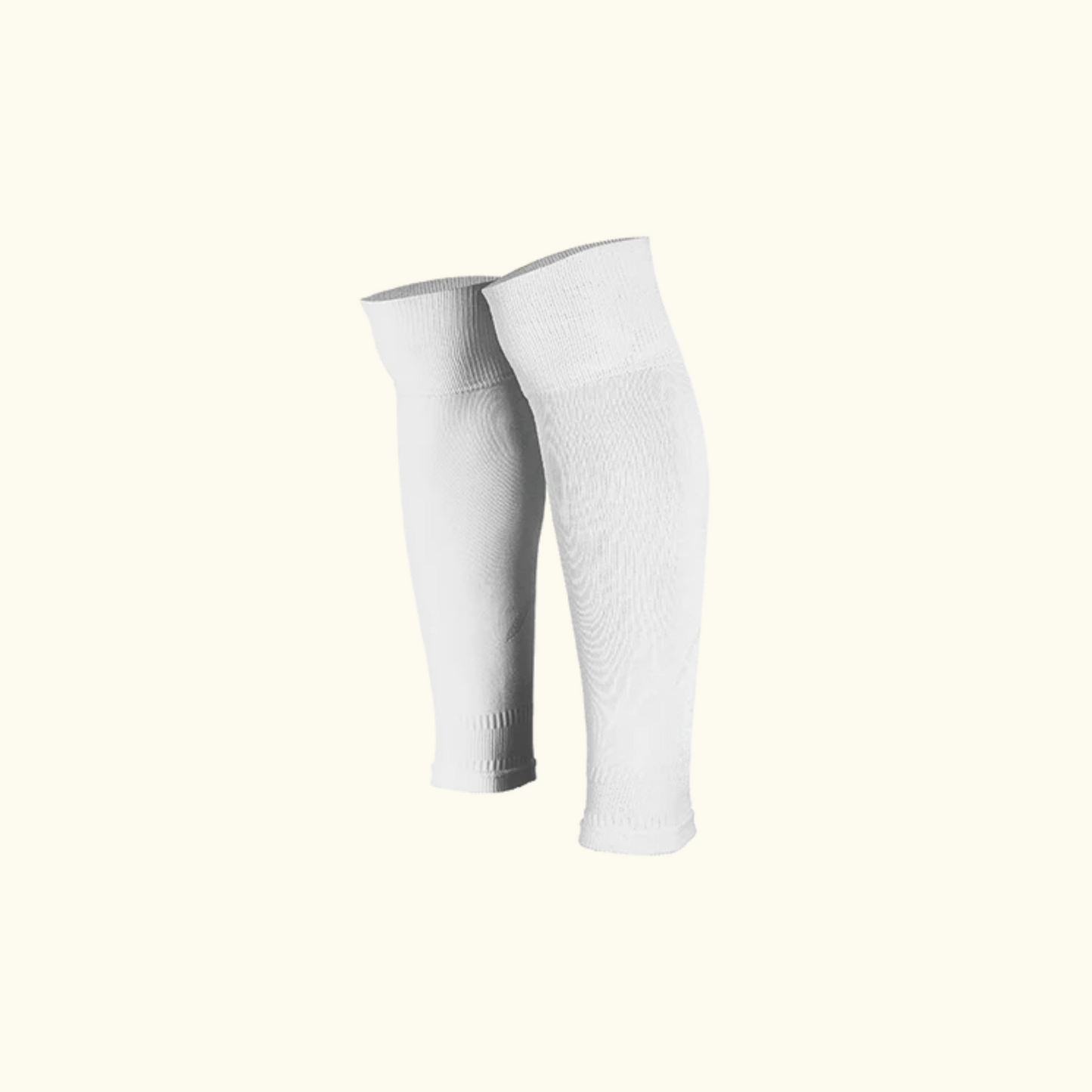 TUBE SOCKS WHITE