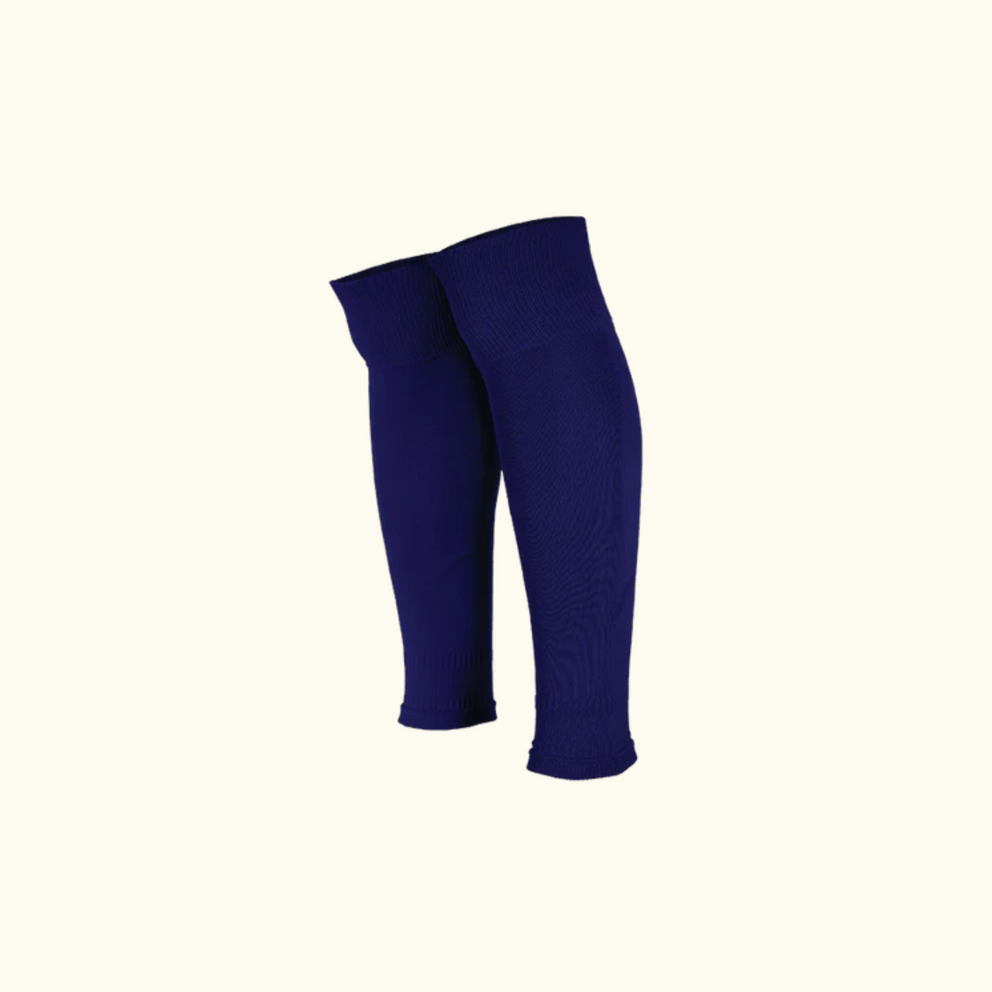 TUBE SOCKS NAVY
