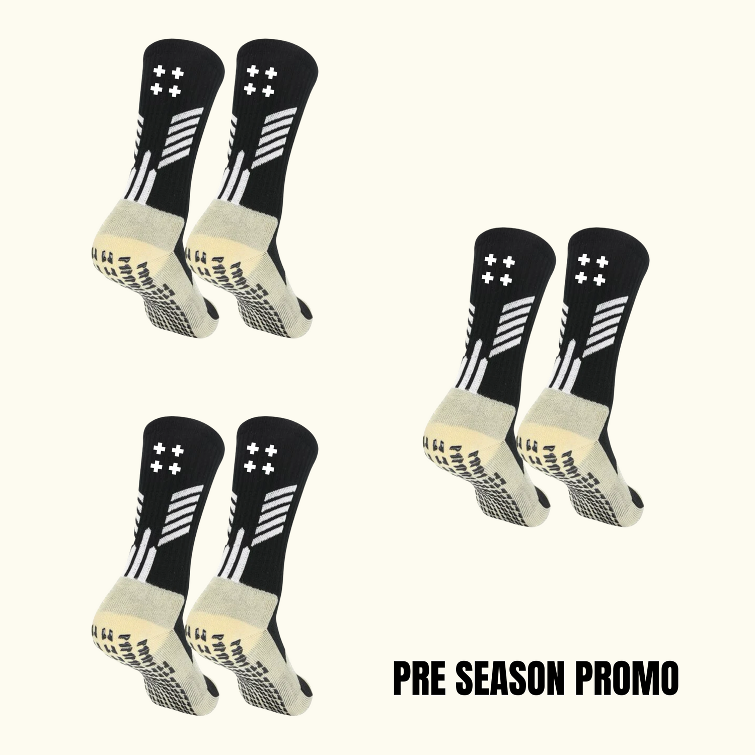 PRE SEASON PROMO