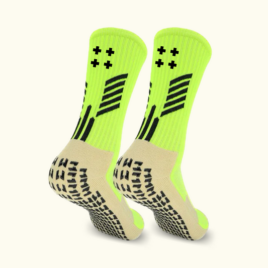 PERFORMANCE SOCKS FLUO