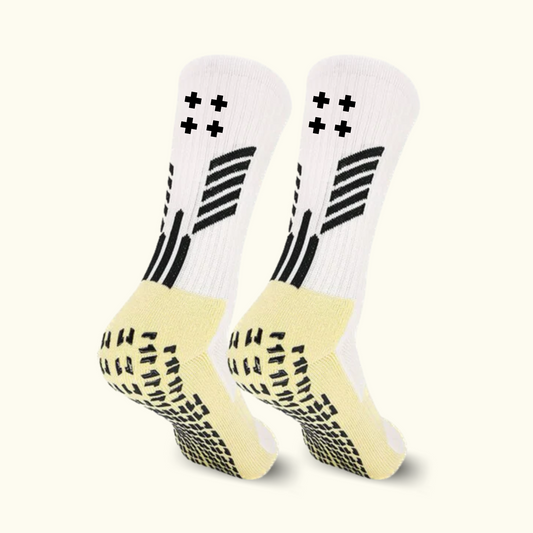 PERFORMANCE SOCKS WHITE