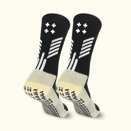 PERFORMANCE SOCKS BLACK